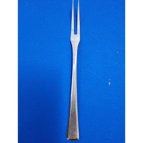 Wirths ALASKA seafood cocktail 2 prong fork 7 5/8" - Picture 1 of 3